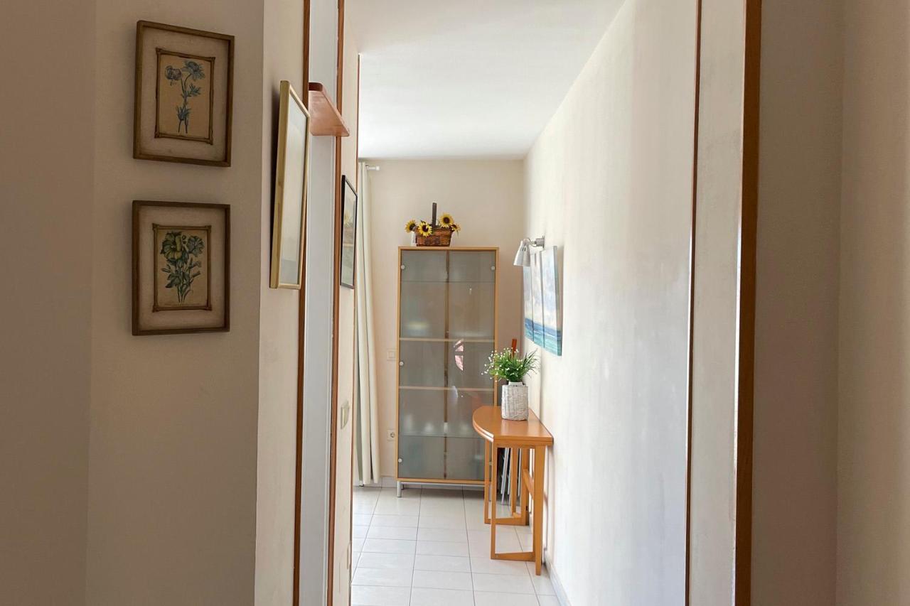 Apartmán Clota Petita, L' Escala Exteriér fotografie