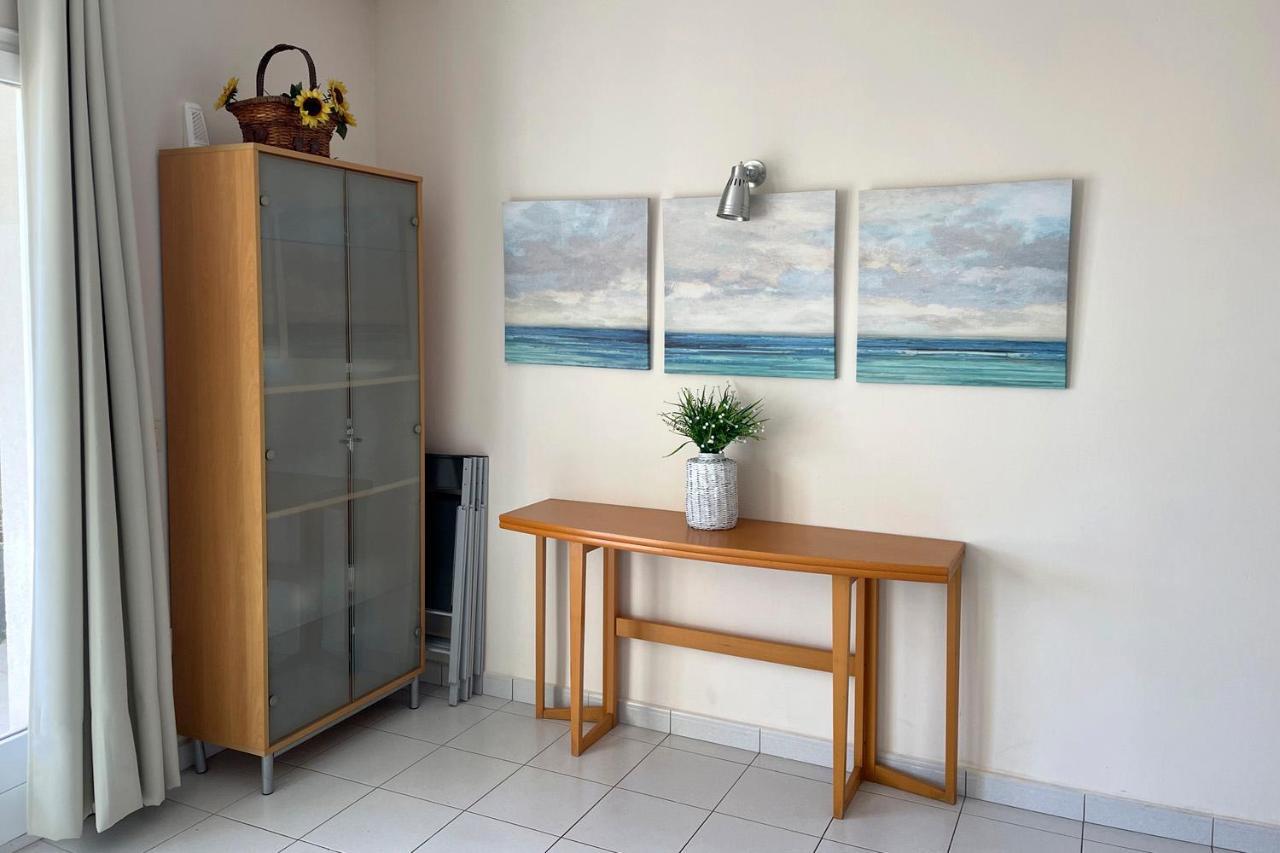 Apartmán Clota Petita, L' Escala Exteriér fotografie