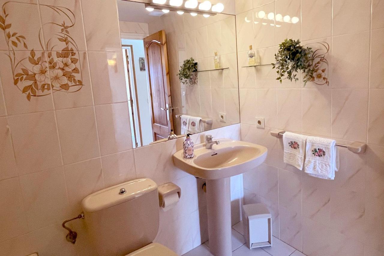 Apartmán Clota Petita, L' Escala Exteriér fotografie