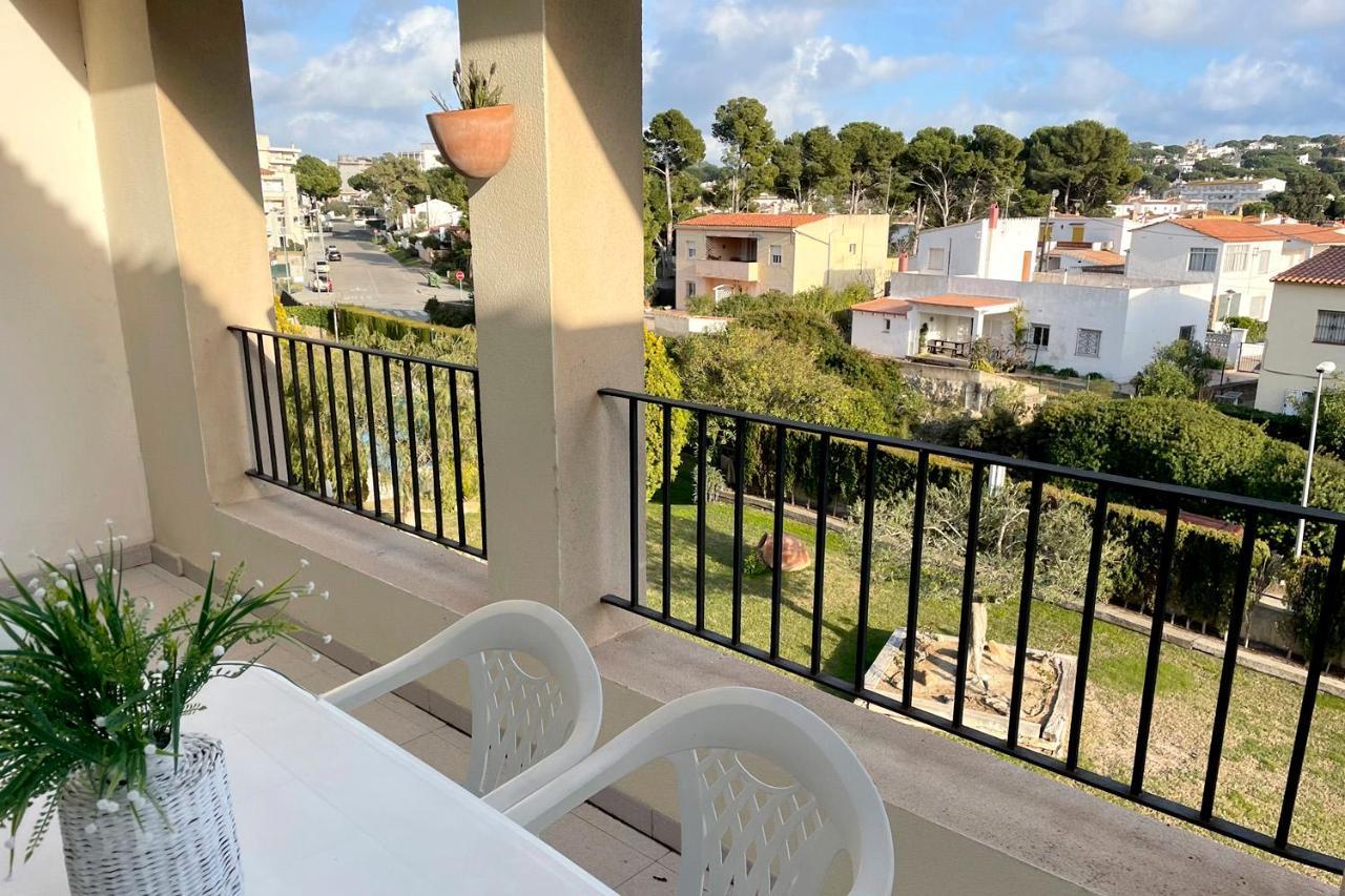 Apartmán Clota Petita, L' Escala Exteriér fotografie
