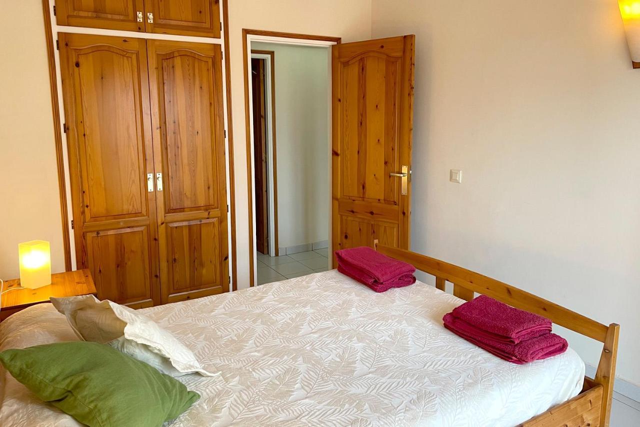 Apartmán Clota Petita, L' Escala Exteriér fotografie