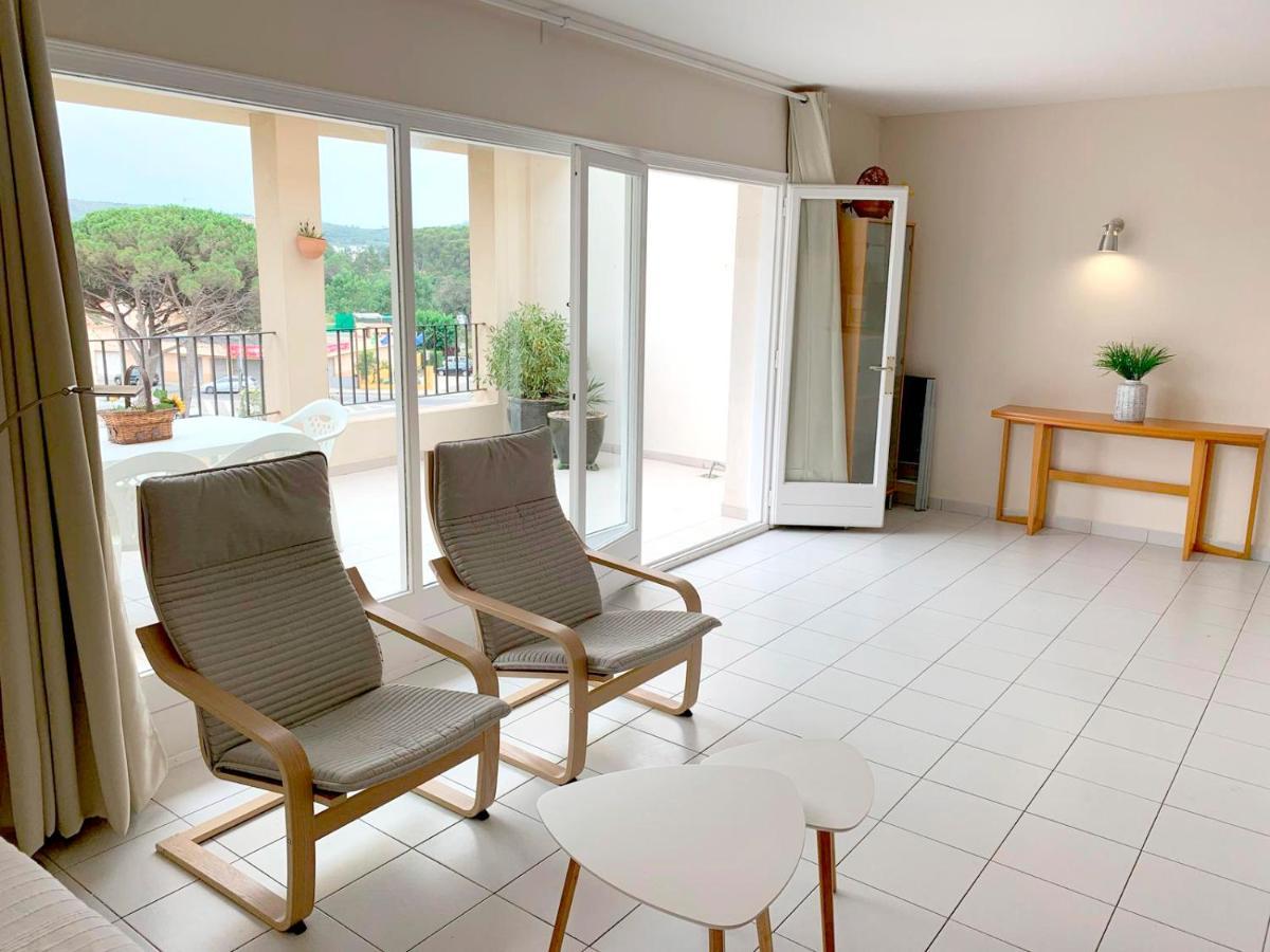 Apartmán Clota Petita, L' Escala Exteriér fotografie